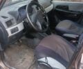 Коричневый Мицубиси Паджеро, объемом двигателя 1 л и пробегом 165 тыс. км за 2500 $, фото 5 на Automoto.ua