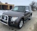 Коричневый Мицубиси Паджеро, объемом двигателя 0 л и пробегом 240 тыс. км за 4000 $, фото 2 на Automoto.ua