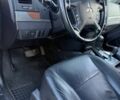 Коричневий Міцубісі Паджеро, об'ємом двигуна 3 л та пробігом 153 тис. км за 13000 $, фото 19 на Automoto.ua