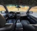 Коричневий Міцубісі Паджеро, об'ємом двигуна 3 л та пробігом 153 тис. км за 13000 $, фото 15 на Automoto.ua