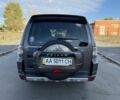 Коричневий Міцубісі Паджеро, об'ємом двигуна 3 л та пробігом 153 тис. км за 13000 $, фото 4 на Automoto.ua