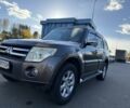 Коричневий Міцубісі Паджеро, об'ємом двигуна 3 л та пробігом 153 тис. км за 13000 $, фото 6 на Automoto.ua
