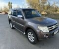 Коричневий Міцубісі Паджеро, об'ємом двигуна 3 л та пробігом 153 тис. км за 13000 $, фото 1 на Automoto.ua
