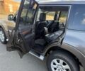 Коричневий Міцубісі Паджеро, об'ємом двигуна 3 л та пробігом 153 тис. км за 13000 $, фото 12 на Automoto.ua