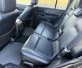 Коричневий Міцубісі Паджеро, об'ємом двигуна 3 л та пробігом 153 тис. км за 13000 $, фото 10 на Automoto.ua
