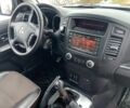 Коричневый Мицубиси Паджеро, объемом двигателя 0 л и пробегом 245 тыс. км за 4500 $, фото 7 на Automoto.ua