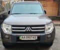 Коричневий Міцубісі Паджеро, об'ємом двигуна 3 л та пробігом 142 тис. км за 15000 $, фото 1 на Automoto.ua