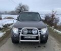 Коричневый Мицубиси Паджеро, объемом двигателя 0 л и пробегом 240 тыс. км за 4000 $, фото 1 на Automoto.ua