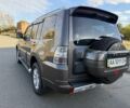Коричневий Міцубісі Паджеро, об'ємом двигуна 3 л та пробігом 153 тис. км за 13000 $, фото 8 на Automoto.ua
