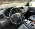 Коричневый Мицубиси Паджеро, объемом двигателя 3 л и пробегом 143 тыс. км за 329 $, фото 3 на Automoto.ua