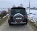 Коричневый Мицубиси Паджеро, объемом двигателя 0 л и пробегом 240 тыс. км за 4000 $, фото 4 на Automoto.ua