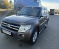 Коричневий Міцубісі Паджеро, об'ємом двигуна 3 л та пробігом 153 тис. км за 13000 $, фото 7 на Automoto.ua