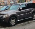 Коричневий Міцубісі Паджеро, об'ємом двигуна 3 л та пробігом 142 тис. км за 15000 $, фото 1 на Automoto.ua