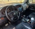 Коричневый Мицубиси Паджеро, объемом двигателя 3.2 л и пробегом 163 тыс. км за 19000 $, фото 6 на Automoto.ua