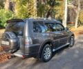 Коричневый Мицубиси Паджеро, объемом двигателя 3.2 л и пробегом 163 тыс. км за 19000 $, фото 2 на Automoto.ua