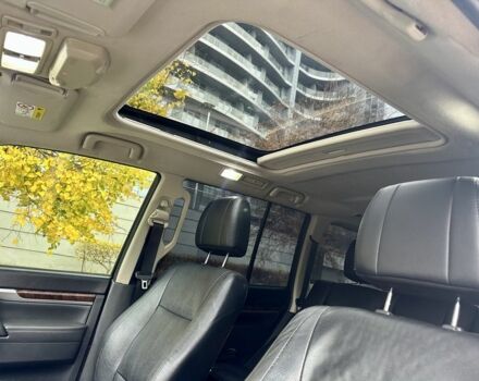 Коричневый Мицубиси Паджеро, объемом двигателя 3.2 л и пробегом 232 тыс. км за 16800 $, фото 21 на Automoto.ua