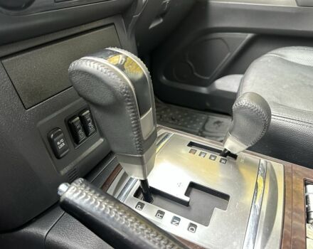 Коричневый Мицубиси Паджеро, объемом двигателя 3.2 л и пробегом 232 тыс. км за 16800 $, фото 23 на Automoto.ua