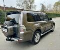 Коричневый Мицубиси Паджеро, объемом двигателя 3.2 л и пробегом 232 тыс. км за 16800 $, фото 5 на Automoto.ua