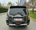 Коричневый Мицубиси Паджеро, объемом двигателя 3.2 л и пробегом 232 тыс. км за 16800 $, фото 6 на Automoto.ua