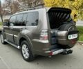 Коричневый Мицубиси Паджеро, объемом двигателя 3.2 л и пробегом 232 тыс. км за 16800 $, фото 7 на Automoto.ua