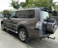Коричневий Міцубісі Паджеро, об'ємом двигуна 3.2 л та пробігом 300 тис. км за 10600 $, фото 3 на Automoto.ua
