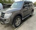 Коричневий Міцубісі Паджеро, об'ємом двигуна 3.2 л та пробігом 300 тис. км за 10600 $, фото 2 на Automoto.ua