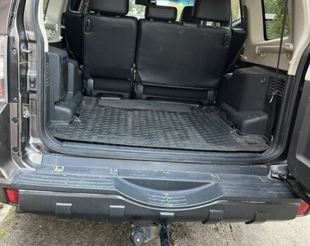 Коричневий Міцубісі Паджеро, об'ємом двигуна 3.2 л та пробігом 300 тис. км за 10600 $, фото 8 на Automoto.ua