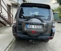 Коричневий Міцубісі Паджеро, об'ємом двигуна 3.2 л та пробігом 300 тис. км за 10600 $, фото 7 на Automoto.ua