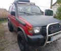 Мицубиси Паджеро 1994 в Андрушевке на Automoto.ua Красный Мицубиси Паджеро, объемом двигателя 0 л и пробегом 187 тыс. км за 4700 $, фото 1 на Automoto.ua