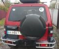 Мицубиси Паджеро 1994 в Андрушевке на Automoto.ua Красный Мицубиси Паджеро, объемом двигателя 0 л и пробегом 187 тыс. км за 4700 $, фото 4 на Automoto.ua