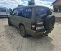 Красный Мицубиси Паджеро, объемом двигателя 2.5 л и пробегом 400 тыс. км за 3500 $, фото 3 на Automoto.ua