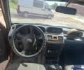 Красный Мицубиси Паджеро, объемом двигателя 2.5 л и пробегом 400 тыс. км за 3500 $, фото 7 на Automoto.ua