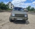 Красный Мицубиси Паджеро, объемом двигателя 2.5 л и пробегом 400 тыс. км за 3500 $, фото 5 на Automoto.ua