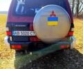 Червоний Міцубісі Паджеро, об'ємом двигуна 2.8 л та пробігом 384 тис. км за 6000 $, фото 12 на Automoto.ua