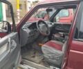 Красный Мицубиси Паджеро, объемом двигателя 3.5 л и пробегом 200 тыс. км за 4599 $, фото 3 на Automoto.ua