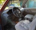 Красный Мицубиси Паджеро, объемом двигателя 2.8 л и пробегом 3 тыс. км за 3000 $, фото 3 на Automoto.ua