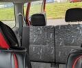 Красный Мицубиси Паджеро, объемом двигателя 1.8 л и пробегом 247 тыс. км за 4674 $, фото 19 на Automoto.ua