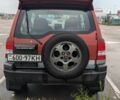 Красный Мицубиси Паджеро, объемом двигателя 1.8 л и пробегом 247 тыс. км за 4674 $, фото 3 на Automoto.ua