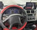 Красный Мицубиси Паджеро, объемом двигателя 1.8 л и пробегом 247 тыс. км за 4674 $, фото 4 на Automoto.ua