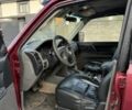 Червоний Міцубісі Паджеро, об'ємом двигуна 3.5 л та пробігом 300 тис. км за 3950 $, фото 5 на Automoto.ua
