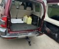 Красный Мицубиси Паджеро, объемом двигателя 3.5 л и пробегом 200 тыс. км за 8000 $, фото 1 на Automoto.ua