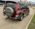 Красный Мицубиси Паджеро, объемом двигателя 3.5 л и пробегом 200 тыс. км за 8000 $, фото 5 на Automoto.ua