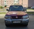 Червоний Міцубісі Паджеро, об'ємом двигуна 2.97 л та пробігом 374 тис. км за 6300 $, фото 9 на Automoto.ua