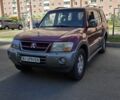 Червоний Міцубісі Паджеро, об'ємом двигуна 3 л та пробігом 374 тис. км за 5999 $, фото 1 на Automoto.ua