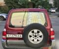 Червоний Міцубісі Паджеро, об'ємом двигуна 2.97 л та пробігом 374 тис. км за 6300 $, фото 5 на Automoto.ua
