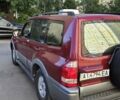 Червоний Міцубісі Паджеро, об'ємом двигуна 2.97 л та пробігом 374 тис. км за 6300 $, фото 10 на Automoto.ua