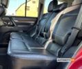 Красный Мицубиси Паджеро, объемом двигателя 3 л и пробегом 250 тыс. км за 10200 $, фото 10 на Automoto.ua