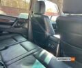 Красный Мицубиси Паджеро, объемом двигателя 3 л и пробегом 250 тыс. км за 10200 $, фото 22 на Automoto.ua
