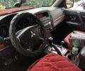 Красный Мицубиси Паджеро, объемом двигателя 2.97 л и пробегом 251 тыс. км за 10000 $, фото 7 на Automoto.ua
