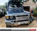 Мицубиси Паджеро, объемом двигателя 2.5 л и пробегом 200 тыс. км за 3000 $, фото 1 на Automoto.ua
